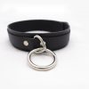 locking-slave-collar-black-front