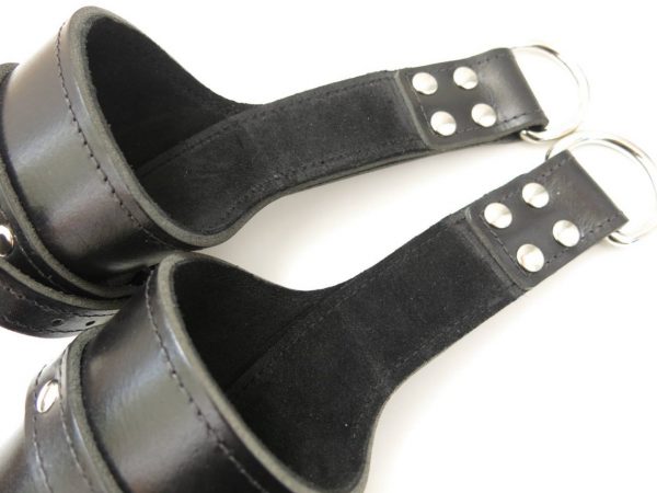 set-leather-suspension-cuffs-suede-lining-view