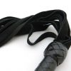 small-flogger-suede-tails-leather-handle-close-up