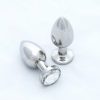 stainless-steel-anal-plug-clear