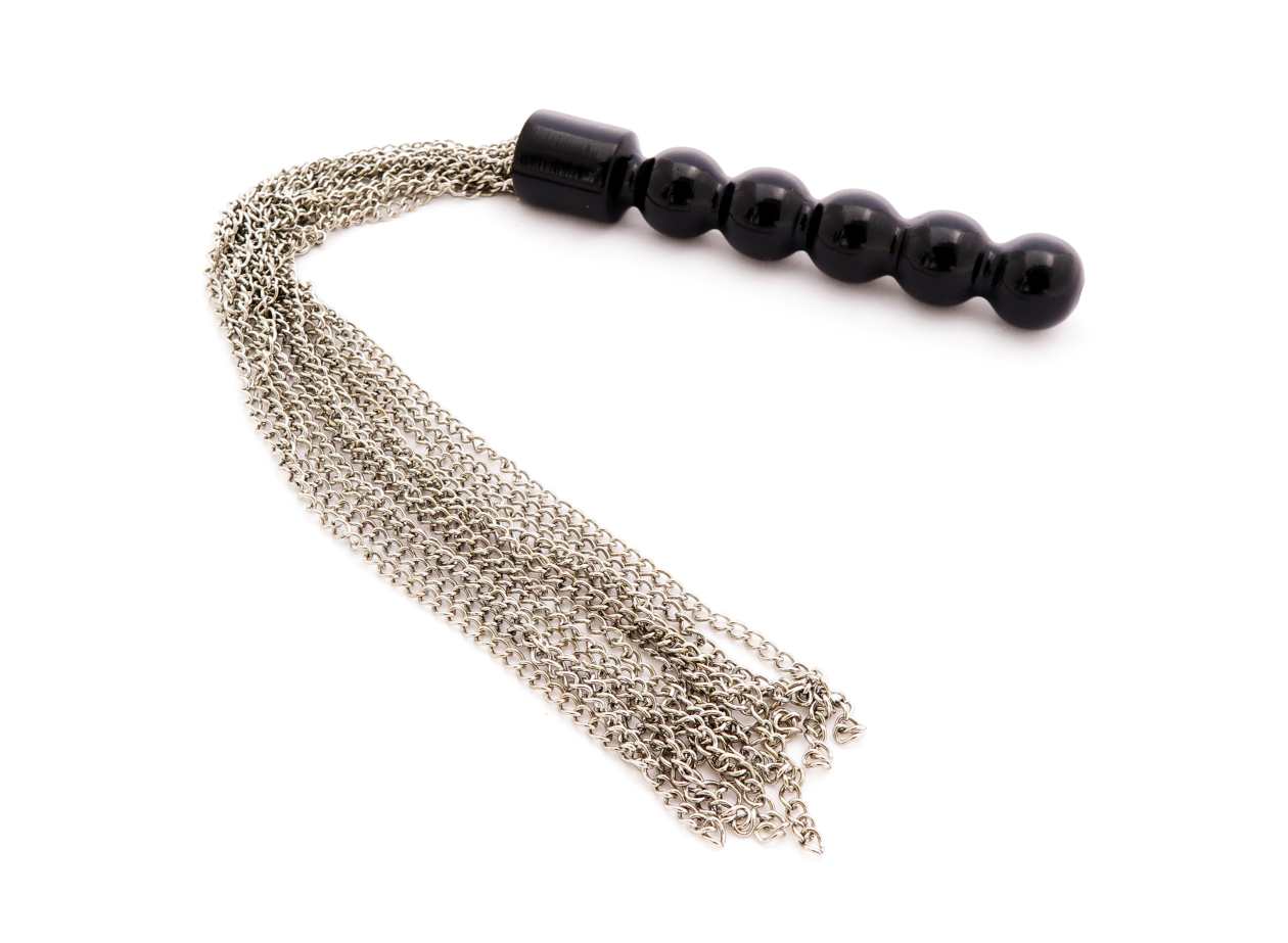 steel-chain-tail-flogger-wooden-handle-white-background