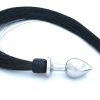 black-horse-tail-butt-plug-close-up-steel-plug