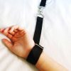 under-mattress-restraints-handcuff-on-model