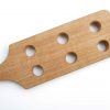 wood-sex-paddle-six-holes-close up