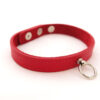 red-leather-collar-side-view