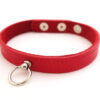 red-leather-collar-side-view