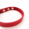 red-leather-choker-suede-lining