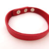 red-leather-choker