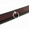 burgundy-bdsm-collar