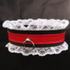 red-bdsm-collar-with-lace