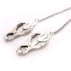 silver-japanese-clover-clamps