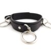 bdsm-locking-collar-black-front