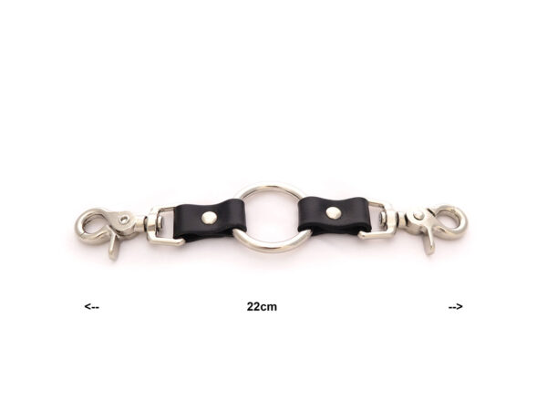 o-ring-cuff-connector