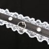 sexy-bdsm-collar-white-lace-gems