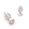 ribbed-butt-plug-pink-jewel