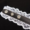 white-lace-leather-bdsm-collars