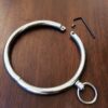 metal-slave-collar-with-lock