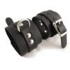 classic-black-leather-cuffs