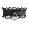 bondage-collar-black-lace