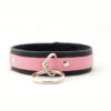 one-ring-slave-collar-pink