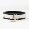 one-ring-slave-collar-white