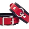 select-mini-cuffs-red