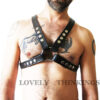 mens-chest-harness