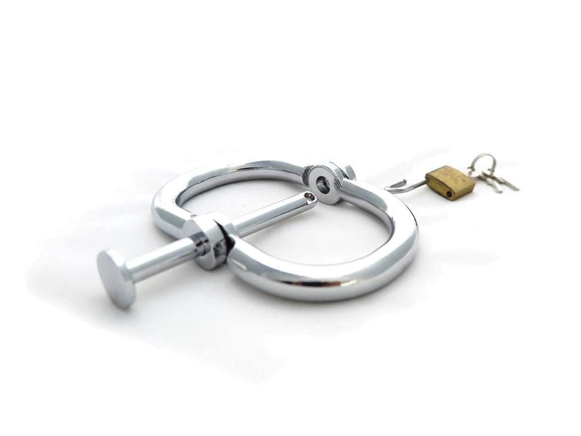 Infinity Handcuffs - Image 3
