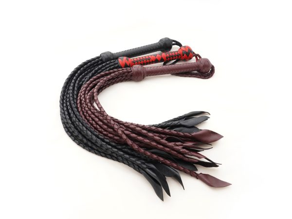 Cat O Nine Tails